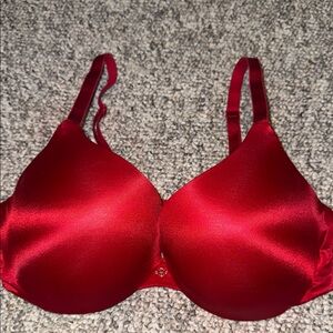 Victoria secret Red Women's Bra